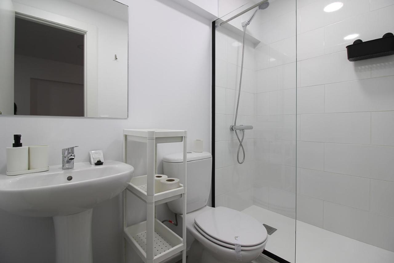 Апартаменты La Maruca Loft Deluxe 3000 Сантандер Экстерьер фото