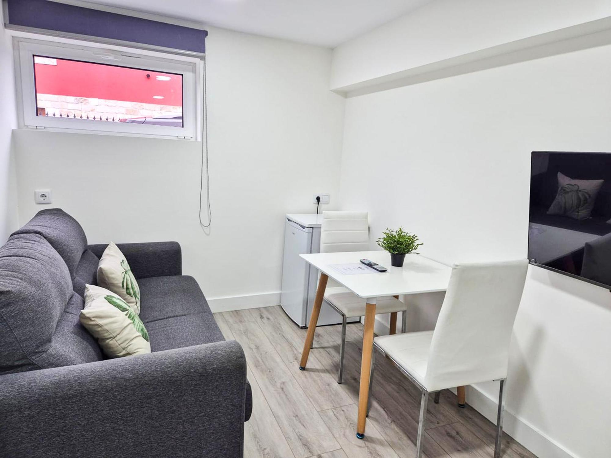 Апартаменты La Maruca Loft Deluxe 3000 Сантандер Экстерьер фото