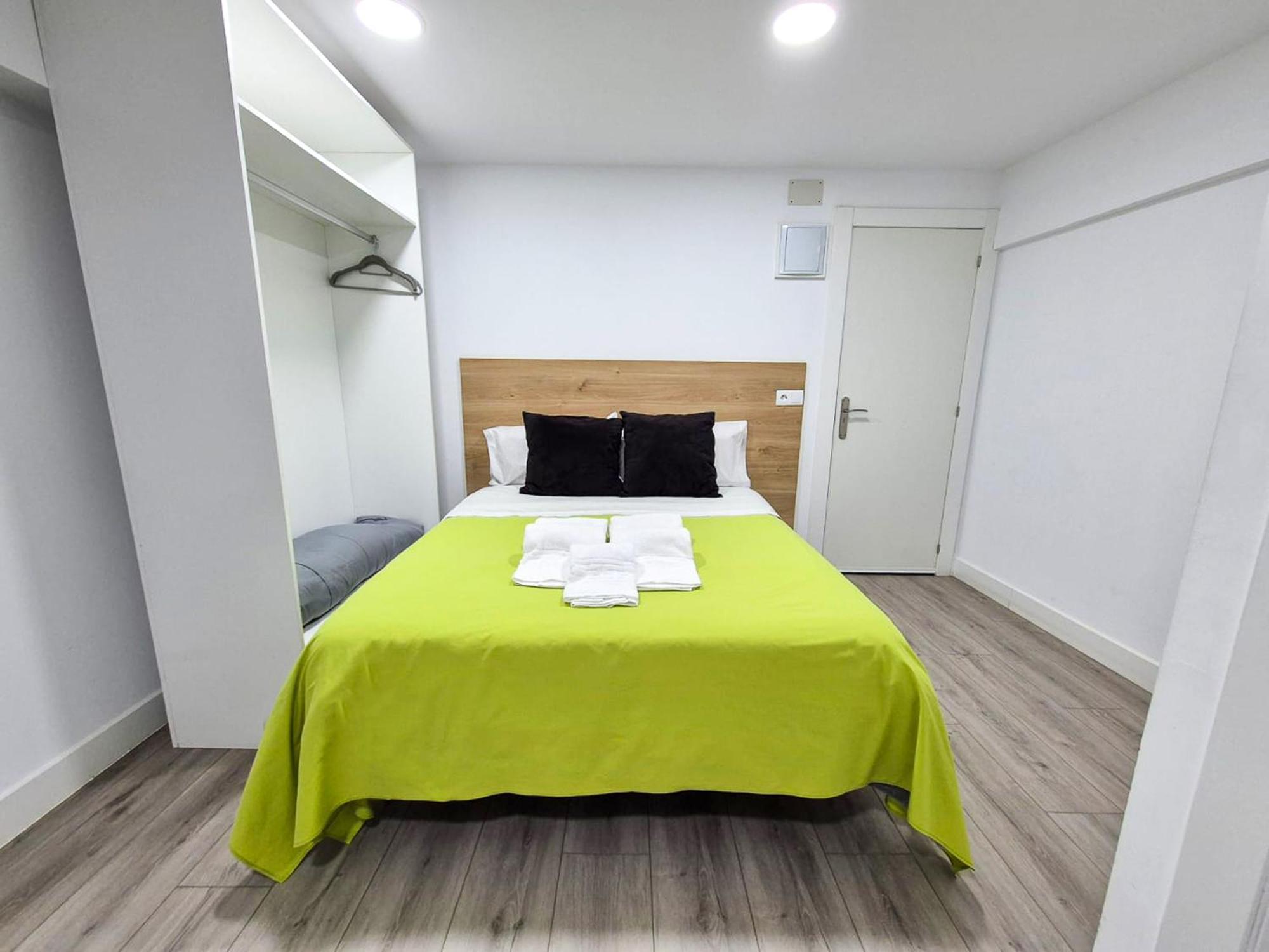 Апартаменты La Maruca Loft Deluxe 3000 Сантандер Экстерьер фото