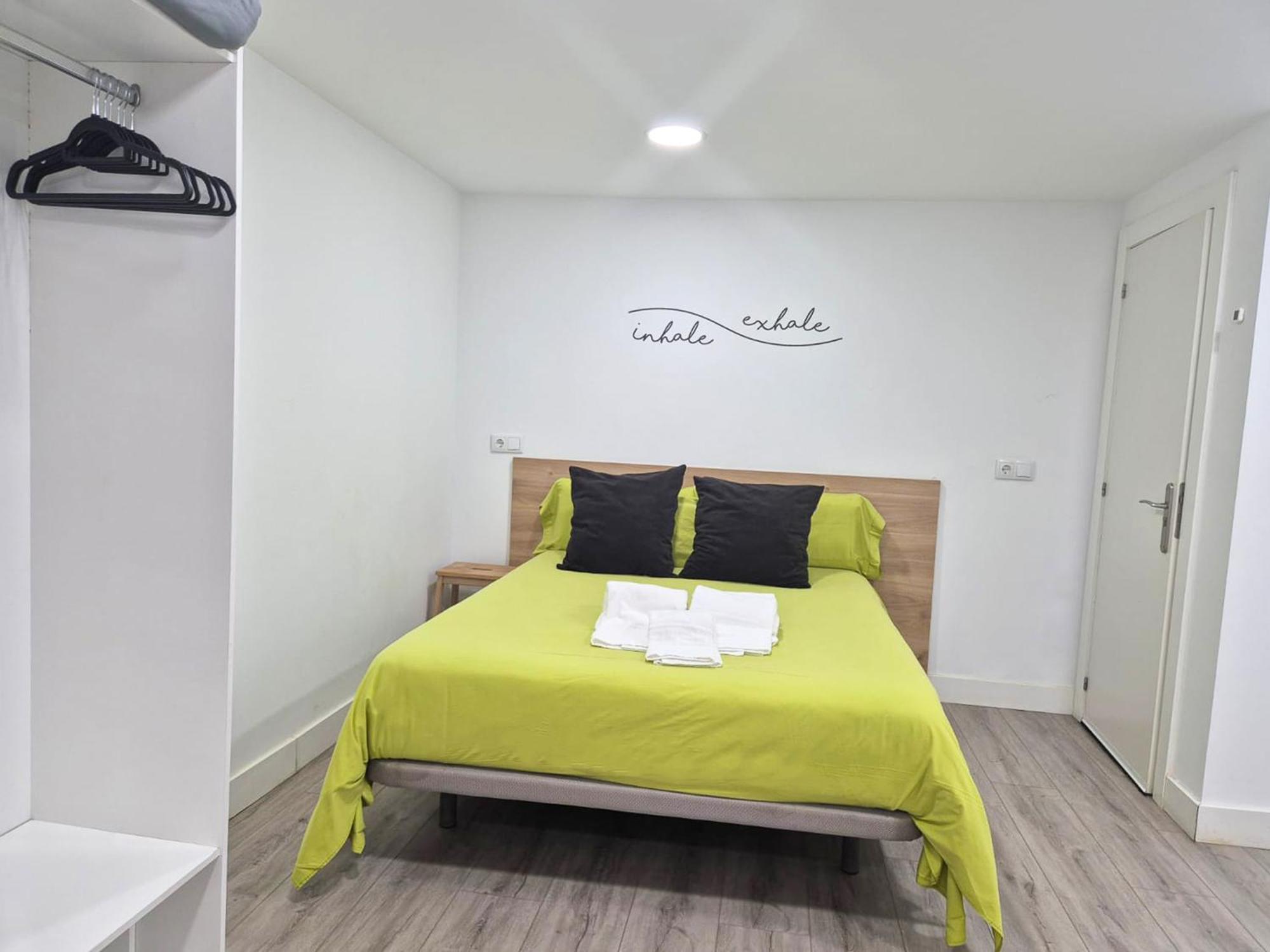 Апартаменты La Maruca Loft Deluxe 3000 Сантандер Экстерьер фото