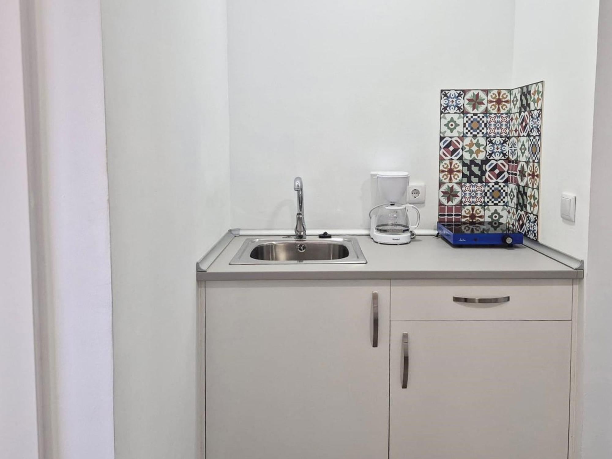 Апартаменты La Maruca Loft Deluxe 3000 Сантандер Экстерьер фото