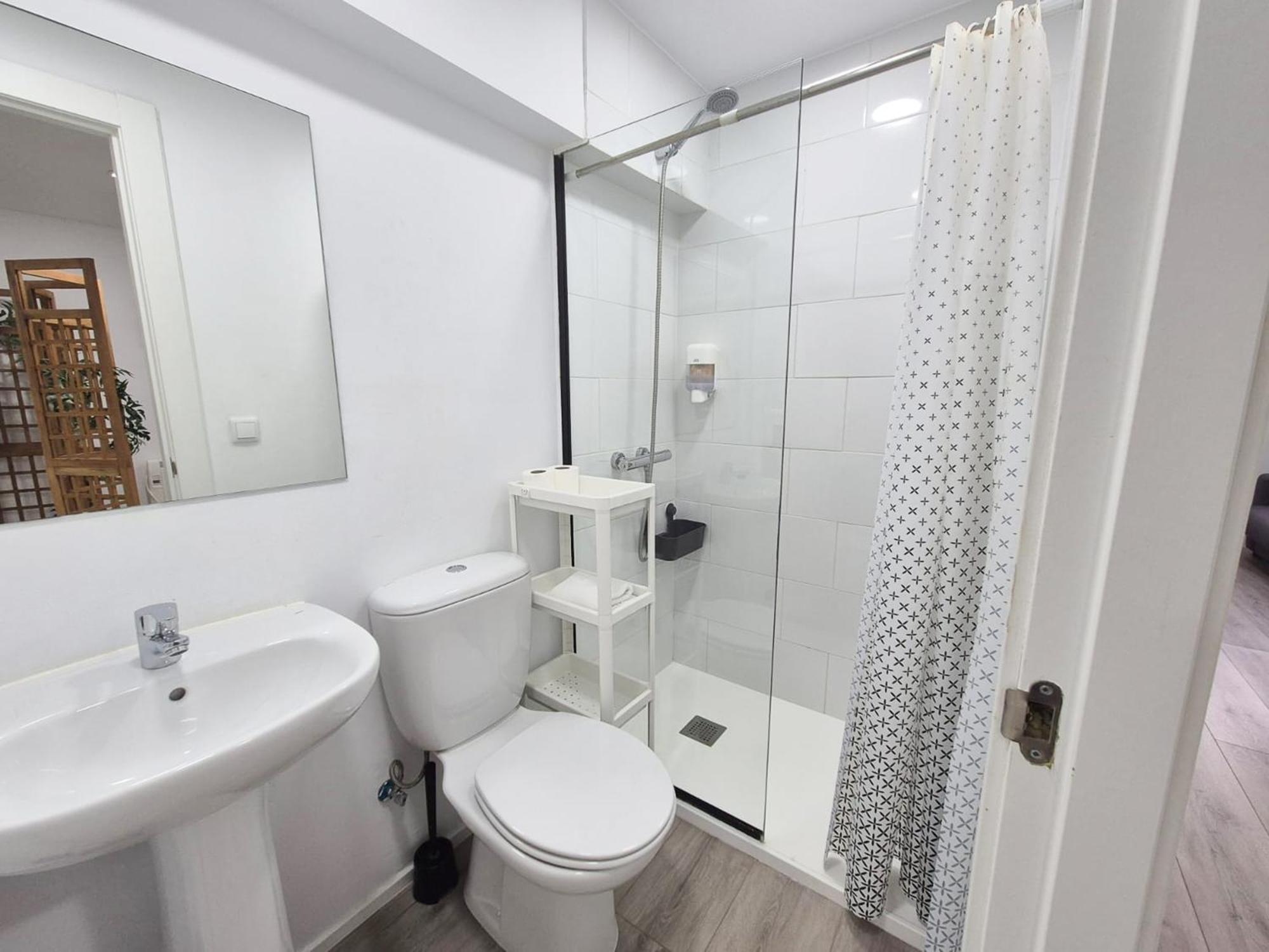 Апартаменты La Maruca Loft Deluxe 3000 Сантандер Экстерьер фото